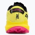 Men's running shoes DYNAFIT Sky DNA black out/fluo yellow 6