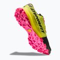 Men's running shoes DYNAFIT Sky DNA black out/fluo yellow 8