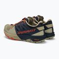 Men's DYNAFIT Alpine Pro 2 rock khaki/bluberry running shoes 3