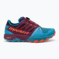 Men's DYNAFIT Alpine Pro 2 running shoe storm blue/burgundy 2