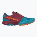 Men's DYNAFIT Alpine Pro 2 running shoe storm blue/burgundy 8