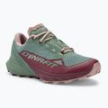 DYNAFIT Ultra 50 women's running shoes burgundy/sage