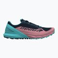 DYNAFIT Ultra 50 GTX women's running shoes mokarosa/blueberry 8