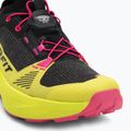 Running shoes DYNAFIT Ultra DNA flu yelow/black out 7