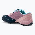 DYNAFIT Feline SL women's running shoes blueberry/mokarosa 3