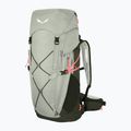Trekking backpack Salewa Alp Trainer 35+3 shadow/dark olive
