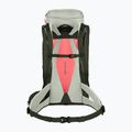 Trekking backpack Salewa Alp Trainer 35+3 shadow/dark olive 2