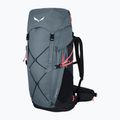 Salewa Alp Trainer 35+3 l java blue trekking backpack