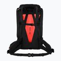 Salewa Alp Trainer 25 l black out trekking backpack 2