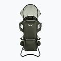 Salewa Pòcol Child Carrier dark olive 4