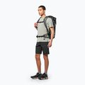 Salewa Puez 32+5 l trekking backpack black out/onyx 5