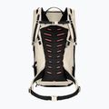Salewa women's trekking backpack Puez 32+5 l black out/oatmeal 2