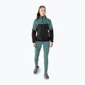 Women's DYNAFIT Alpine GTX atlantic running jacket 2