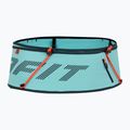 DYNAFIT Running Belt 0.8 l marine blue/blueberry