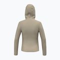 Salewa Fanes Am Hd quicksand women's trekking sweatshirt 2