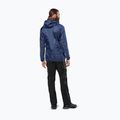 Men's hybrid jacket Salewa Ortles Hyb TWR dark denim/0910 3