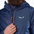Men's hybrid jacket Salewa Ortles Hyb TWR dark denim/0910 4