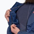 Men's hybrid jacket Salewa Ortles Hyb TWR dark denim/0910 5