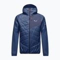 Men's hybrid jacket Salewa Ortles Hyb TWR dark denim/0910 7