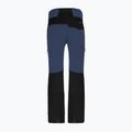 Men's Salewa Sella DST softshell trousers dark denim 2