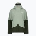 Salewa Puez GTX 2L women's rain jacket shadow