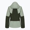 Salewa Puez GTX 2L women's rain jacket shadow 2
