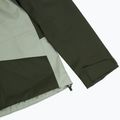 Salewa Puez GTX 2L women's rain jacket shadow 4