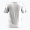 Women's T-shirt Salewa Solid Dry white 3