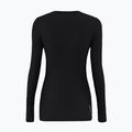 Women's thermal longsleeve Salewa Cristallo Warm AMR black out 2