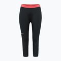 Women's thermal trousers Salewa Cristallo Warm Amr 3/4 Tights