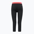 Women's thermal trousers Salewa Cristallo Warm Amr 3/4 Tights 2