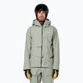 Salewa men's ski jacket Sella Free 3L Ptx shadow