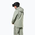 Salewa men's ski jacket Sella Free 3L Ptx shadow 3