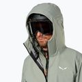 Salewa men's ski jacket Sella Free 3L Ptx shadow 4