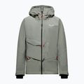 Salewa men's ski jacket Sella Free 3L Ptx shadow 8
