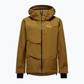 Salewa women's jacket Sella Free 3L Ptx golden brown 7