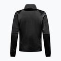 Salewa men's trekking sweatshirt Sella Crevasse Hd black out 2