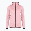 Salewa women's trekking sweatshirt Sella Crevasse Hd zephyr