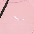 Salewa women's trekking sweatshirt Sella Crevasse Hd zephyr 3