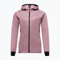 Salewa women's trekking sweatshirt Sella Crevasse Hd zephyr