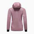 Salewa women's trekking sweatshirt Sella Crevasse Hd zephyr 2