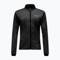 Salewa women's trekking jacket Sella Crevasse black out