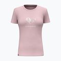 Salewa Pure Heart Dry zephyr women's t-shirt