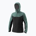 Men's DYNAFIT Radical Softshell skit jacket atlantic 5