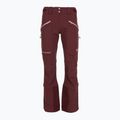 Women's DYNAFIT Radical Softshell ski trousers port royal 4