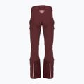 Women's DYNAFIT Radical Softshell ski trousers port royal 5