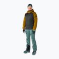 Men's DYNAFIT Radical Down RDS Hooded relic down jacket 2