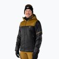 Men's DYNAFIT Radical Primaloft Hood black out/relic jacket