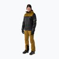 Men's DYNAFIT Radical Primaloft Hood black out/relic jacket 2