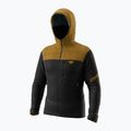 Men's DYNAFIT Radical Primaloft Hood black out/relic jacket 4